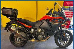 KTM 1090 Adventure R Garantita e Finanziabile