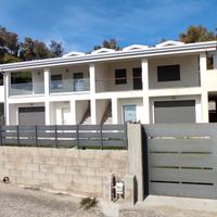 CZ lido Villa bifamiliare