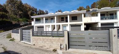 CZ lido Villa bifamiliare