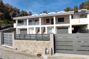 CZ lido Villa bifamiliare