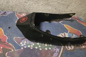 Codino Yamaha Rd 350