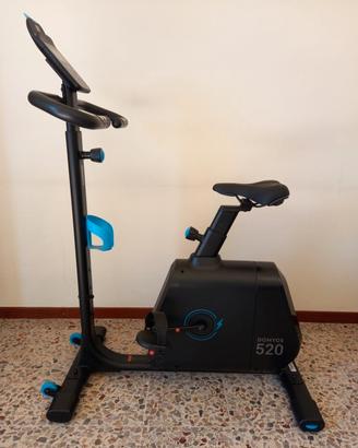 Ciclette Domyos 520.