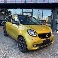 SMART ForFour Forfour 1.0 Prime 71cv Twinamic *S