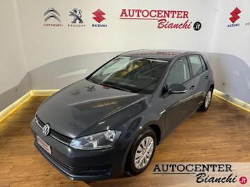 Volkswagen Golf 5 Porte Golf 5p 1.4 tgi Trendline