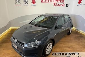Volkswagen Golf 5 Porte Golf 5p 1.4 tgi Trendline