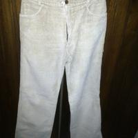 Baggy Vintage e Salopette Velluto Hip Hop 90's
