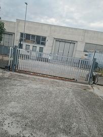cancello