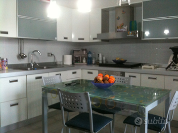 GALLIPOLI appartamento con parcheggio riservato