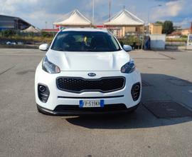 KIA Sportage 4ª serie - 2018