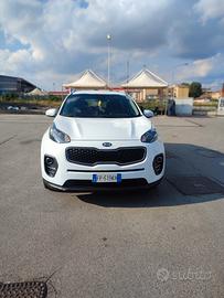 KIA Sportage 4ª serie - 2018