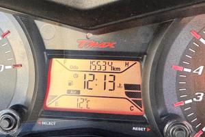 Yamaha tmax 530 abs anno 2012