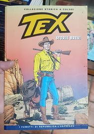 Lotto TEX - La Repubblica - SILVER