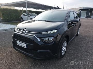 CITROEN C3 BlueHDi 100 S&S Business Combi N1 4po