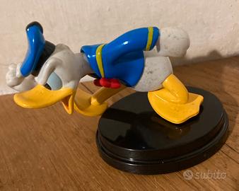 Paperino  arrabbiato Disney Parade