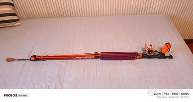 arbalete mvd predathor zeso limited edition 82
