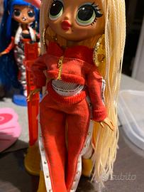 LOL surprise bambole