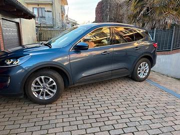 Ford Kuga Titanium 1.5