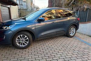 Ford Kuga Titanium 1.5