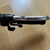 Leve comandi cambio campagnolo veloce FB flatbar