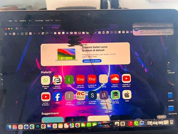 MacBook Air M1 - 256 Gb - 8 Gb Ram - Anno 2020