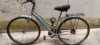 Bicicletta 29 da stazione + catena