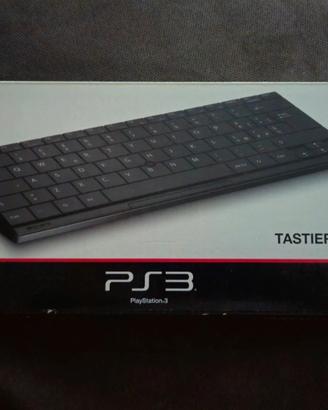 Tastiera Wireless Sony PlayStation 3 