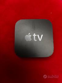 Apple tv - prima generazione