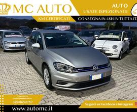 VOLKSWAGEN Golf 1.4 TGI 5p. Trendline BlueMotion