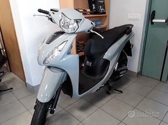 Honda 110 Vendita in Moto e scooter