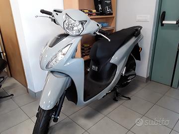 Honda Vision 110 Super Promo ultime disponibilità