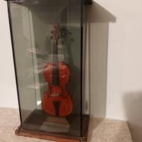 miniatura stradivari 1713