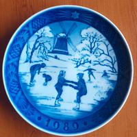 Piatto Royal Copenhagen