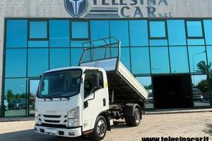 ISUZU L35-M21 1.9 TDI RIBALTABILE TRILATERALE