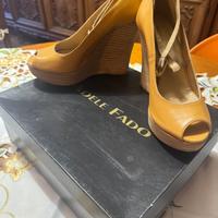 Scarpe fondo magazzino Adele Fado