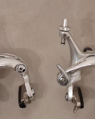 Set pinze freno Shimano Dura Ace BR-7700 
