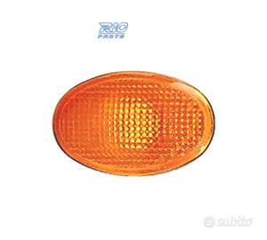 FRECCIE LATERALI FORD MAZDA