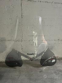 Accessori scooter People S 50-125-200