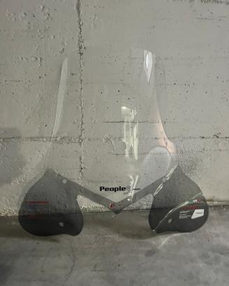 Accessori scooter People S 50-125-200