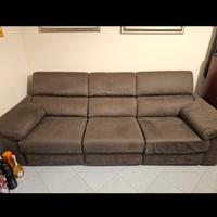 Divano poltrone e sofà 