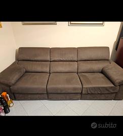 Divano poltrone e sofà 