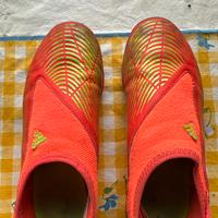 Scarpini adidas predator 36/37