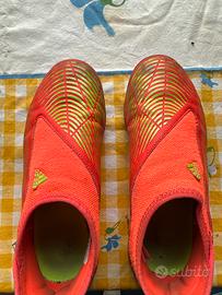 Scarpini adidas predator 36/37