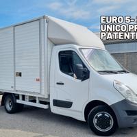 Renault Master Dci 150 Furgone