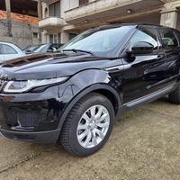 Land Rover Range Evoque 2.0 TD4 150 CV Premium Aut