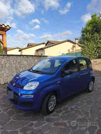 FIAT PANDA PANDINA