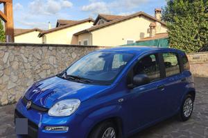 FIAT PANDA PANDINA