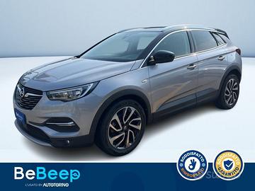 Opel Grandland X 1.6 ECOTEC B-COLOR S&S 120CV...