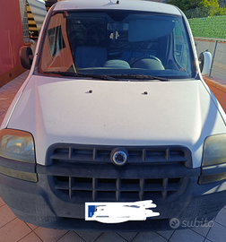 Fiat Doblò