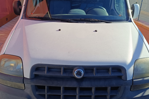 Fiat Doblò