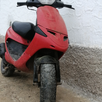 Peugeot buxy